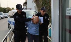 Akrabasını av tüfeğiyle vurup darbeden şüpheli tutuklandı