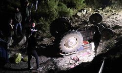 Odun toplamaya giden yaşlı çiftin cansız bedenleri 2 gün sonra bulundu