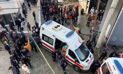 Yangında hayatını kaybeden 6 kişinin kimlikleri belli oldu