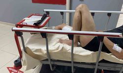 Sigara istedi, vermeyince bıçakladı