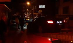 Dehşetin altından kıskançlık çıktı