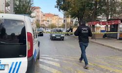 Otomobilin çarptığı 5 yaşındaki çocuk ağır yaralandı