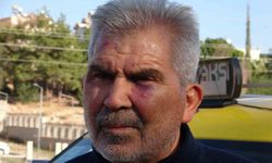 62 yaşındaki taksiciyi bıçaklayıp darp ettiler