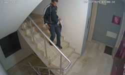 Cezaevinden firar etti şalgamcıyı 2 kere soydu