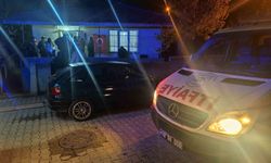 Haber alınamayan yaşlı adam evinde ölü bulundu