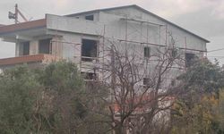 Dış cephe ustasının ölümüne neden olan iş güvenliği faciası