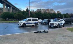 Taksiden İnmek İsteyen Kadın Eski Eşi Tarafından Öldürüldü