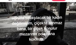 Yurdun 4’üncü katından düşen kızın sosyal medya paylaşımları ortaya çıktı