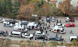 Adliye çıkışı bıçaklı kavga: 3’ü ağır 5 yaralı