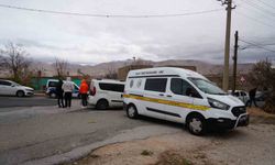 23 yaşındaki genç, metruk binada ölü bulundu