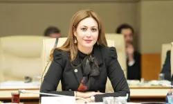 Milletvekili Zuhal Karakoç’tan Kahramanmaraş’a Özel Bütçe ve Vergi Talepleri