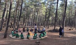 Kahramanmaraş’ta yeni eğitim modeli yoğun ilgi görüyor