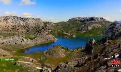 Kahramanmaraş'taki o manzara CNN TÜRK'te yayınlandı