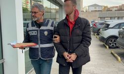 19 yaşındaki genç 190 bin lira karşılığı araç kurşunladı