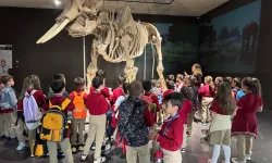 Kahramanmaraş’ta Minik Adımlar Kültürü Keşfetti