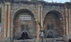 Kahramanmaraş’ın 110 yıllık tarihi mirası