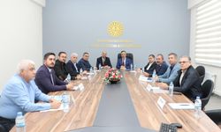 Kahramanmaraş’ta eğitimcilerin promosyon beklentileri masada