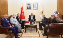 MADO ve İl Milli Eğitim Müdürlüğü’nden Mesleki Eğitimde İş Birliği