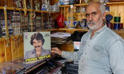 İnsanlar nostaljik müziğe yönelince plak satışları arttı