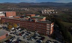 14 öğrenci yemekten zehirlenme şüphesiyle hastaneye başvurdu