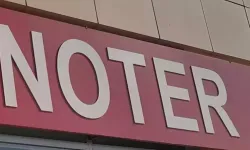 Kahramanmaraş’ta nöbetçi noter duyuruldu