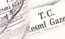 Yeni 'Avukatlık Asgari Ücret Tarifesi' Resmi Gazete'de