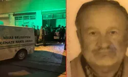 Garajda otomobilin içinde ölü bulundu