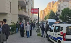Eski eşini göğsünden bıçakladı, polisi arayıp teslim oldu