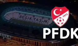 PFDK, Sergen Yalçın ve Orkun Kökçü'nün cezalarını açıkladı