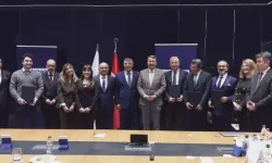 Hakemlerin şeffaflığı ve tarafsızlığı için yeni kılavuz yürürlüğe girdi