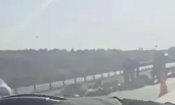 Gaziantep'te zincirleme kaza: 9 yaşındaki İsmail öldü, 3 yaralı