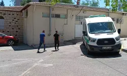 Sulama kanalına düşen 2 yaşındaki Hasan kurtarılamadı