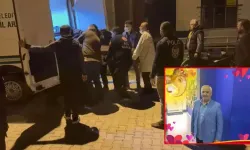 Evinde ölü bulundu; vücudunda bıçak kesileri tespit edildi