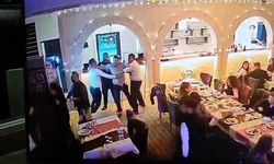 Eğlence mekanına ateş açan 3 şüpheliye gözaltı