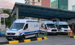 Mevlit yemeğinden zehirlenen 94 kişiden 89’u taburcu edildi