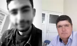 Otomobil ile çarptığı husumetlisini demir sopayla döverek öld*rdü