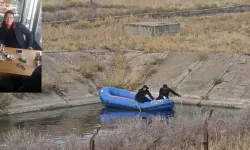 Hastaneden ayrılıp kaybolan polisi arama çalışmaları 4’üncü gününde