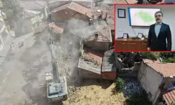 Prof. Dr. Sözbilir: Deprem fırtınası birkaç ay sürebilir