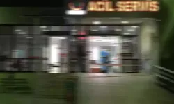 Şakalaşırken babasının tüfeği ile arkadaşını başından vurdu