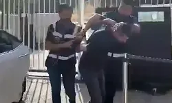 Tartıştığı eski iş arkadaşını öldüren motokurye: Bir anda oldu