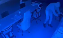 İş yerinden 1 milyon lira çalan şüpheli, eski çalışan çıktı