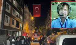 Şehit Pilot Hasan Bahar'ın şehadet haberi ailesine verildi