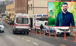 Pamuk biçme makinesine kapılan Serhat, hayatını kaybetti