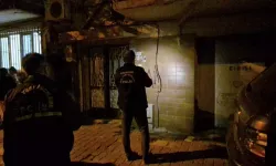 Sokakta oynarken akıma kapılan 7 yaşındaki Ulaş yaralandı