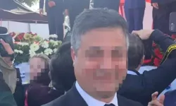 Eski CHP ilçe başkanı, 'rüşvet' suçlamasıyla gözaltına alındı