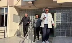 10 milyon lirayı zimmetine geçirdiği ileri sürülen noter tutuklandı