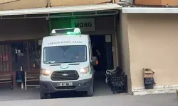 Sobadan sızan dumandan zehirlendiler: 1 ölü, 1 ağır yaralı