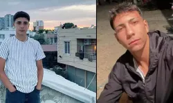 İki motosiklet çarpıştı; kuzen olan 2 sürücü öldü