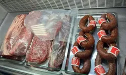 'Kasaplar Odası'ndan 'gıda güvenliği' uyarısı