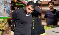 Eşi cezaevinde olan kız kardeşinin sevgilisini öldürdü